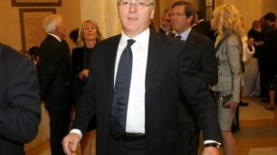 Monza, l’ex sindaco Colombopresidente di Acsm Agam