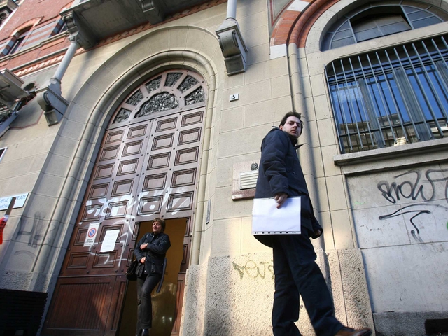 Equitalia, pagamenti interrottinelle giornate del 23 e 24 aprile