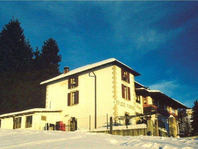 Gandino, riapre il Rifugio sul Monte Farno