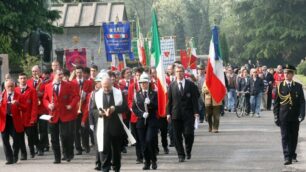 Il 25 aprile a Monza:ecco gli appuntamenti