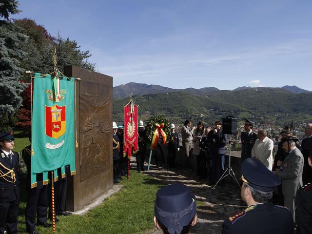 Tutti gli appuntamentidi giovedì 25 aprile