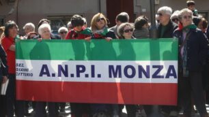 Il 25 aprile divide ancora MonzaL’Anpi attacca e Mariani sbotta