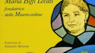 Maria Biffi Levati, in un librola vita dell’amica di Talamoni