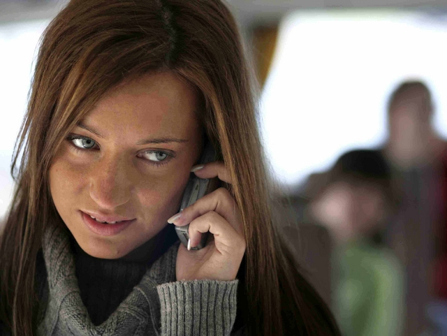 Nfc, o Near Field CommunicationCosì un telefonino può fare tutto