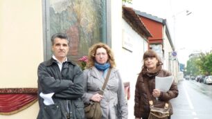 Monza: ecco il benefattoreche salverà Santa Valeria