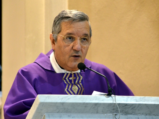Seregno: il nuovo prevostoè monsignor Bruno Molinari