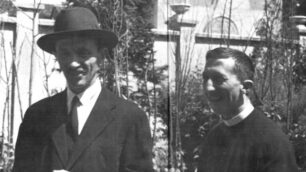 Don Giussani, i vescovi lombardiper la causa di beatificazione