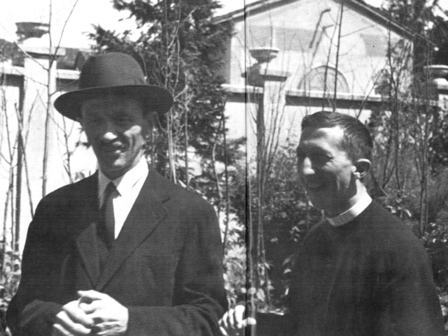 Don Giussani, i vescovi lombardiper la causa di beatificazione