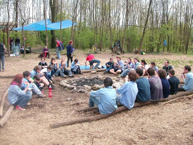 Duemila scout a Sevesofesteggiano San Giorgio