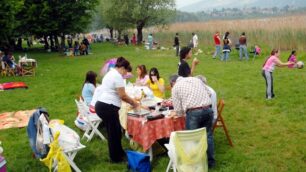 Troppi rincari sul ponte festivoAnche il picnic si fa salato