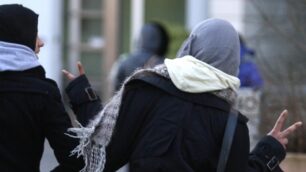 Seregno: stalking all’ex moglie,41enne agli arresti domiciliari