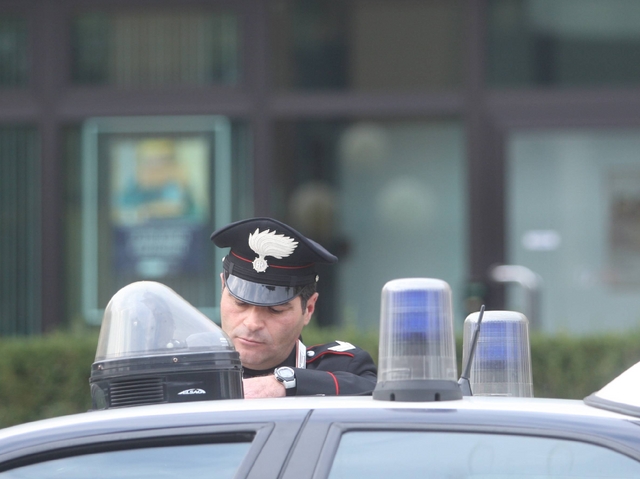 Estorsioni ai commerciantiArresti a Lissone e Brugherio