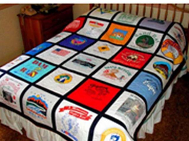 Adotta un Quilt:un aiuto ai bimbi