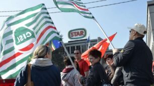 Star, parla il direttore Franch«Agrate per noi resta strategica»