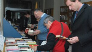 E’ Maggio dei libri in 15 Comunidi Brianza: ”Fuggiamo insieme”