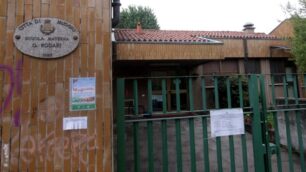 Muggiò: Rodari, c’è un problemaAlunni asmatici costretti in classe