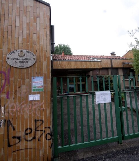 Muggiò: Rodari, c’è un problemaAlunni asmatici costretti in classe