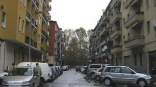 Quartiere tutto di immigrati:a Paderno messa in spagnolo