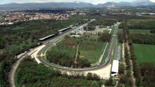 Autodromo, indagini al termineProbabile richiesta di giudizio