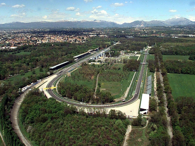 Autodromo, indagini al termineProbabile richiesta di giudizio