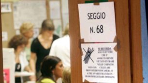 Elezioni comunali Monza e BrianzaL’affluenza è in calo drastico