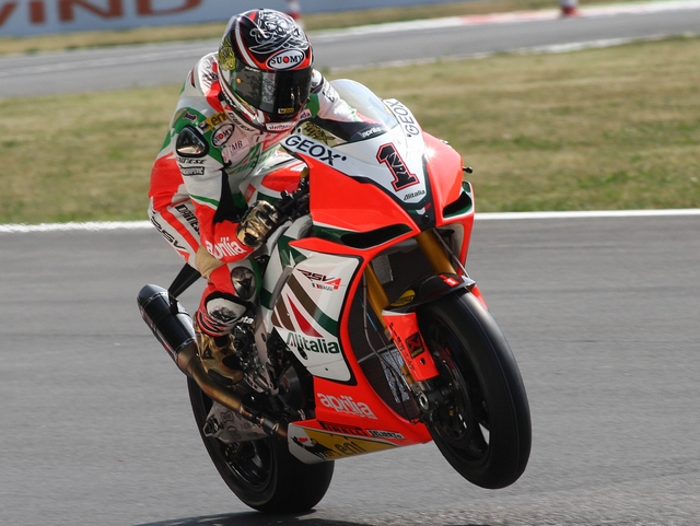 La Superbike definisce la stagioneIn pista a Monza il 12 maggio