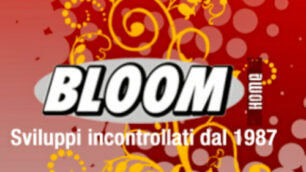 Secret rock partyal Bloom in festa