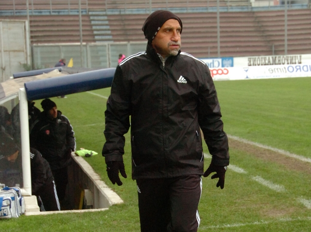 Calcio, il Monza ko a BeneventoVa ai playout insieme al Viareggio