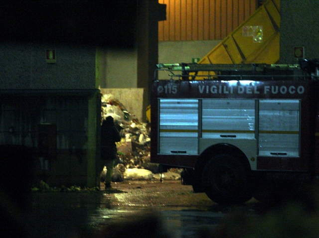 Concorezzo, quattro a processoper l’incidente alla ditta Colombo