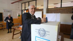 Astenuti e un uomo delle certezzeL’editoriale di Giorgio Bardaglio