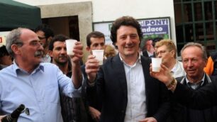 L’usato sicuro che funzionaLe elezioni viste da Luigi Losa