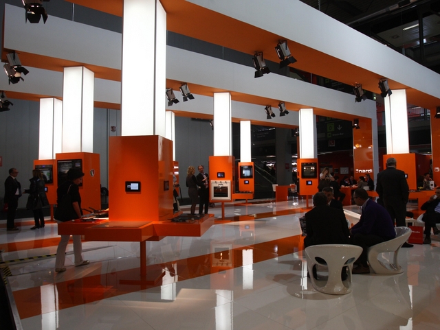 I monzesi tornano in fieraLe vetrine di Xylexpo e Plast
