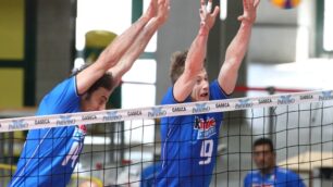 L’Italvolley in campo a SofiaScatta la rincorsa a Londra 2012