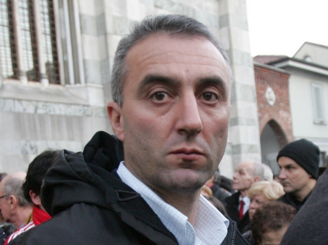 Onore alto nel centenarioMonza, grazie agli Allievi
