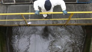 Un forum di tutte le associzioniper riqualificare il fiume Lambro