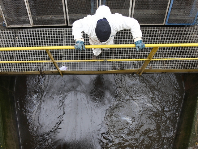 Un forum di tutte le associzioniper riqualificare il fiume Lambro