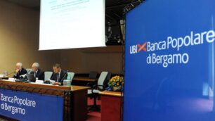 Confindustria-Popolare BergamoCinquanta milioni alle imprese