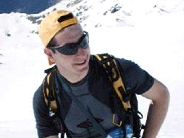 Ad Aosta i funerali di Gambal’alpinista di Lissone precipitato