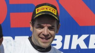 «Circuito non adatto alle moto»Checa (Sbk) stronca Monza