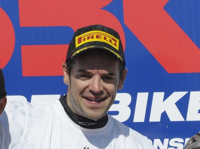 «Circuito non adatto alle moto»Checa (Sbk) stronca Monza