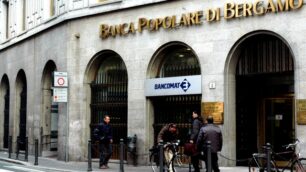 Boccata d’ossigeno per le impreseDa Bergamo arrivano 50 milioni
