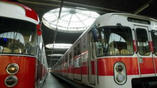 A Milano in bici e poi in metroAtm sperimenta nuovo servizio