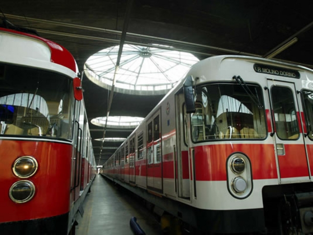 A Milano in bici e poi in metroAtm sperimenta nuovo servizio