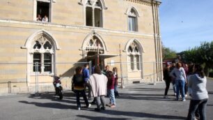 L’Isa di Monza trova la succursaleDa settembre a cascina San Fedele