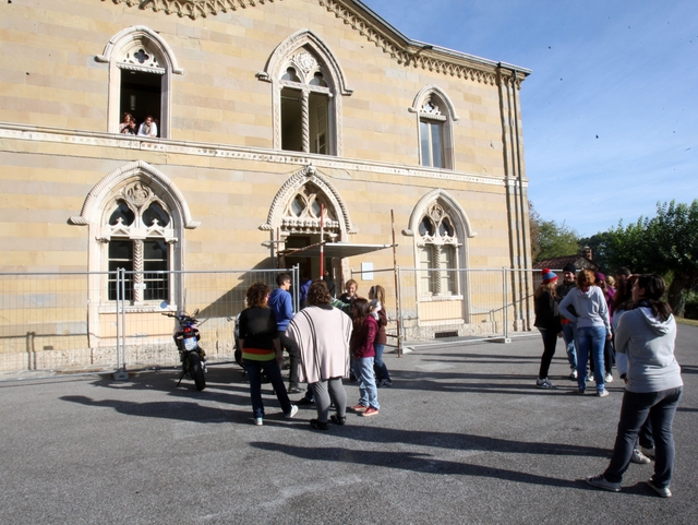 L’Isa di Monza trova la succursaleDa settembre a cascina San Fedele