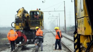 Treni, Saronno-Seregno già chiusaPersonale per le tratte in difficoltà