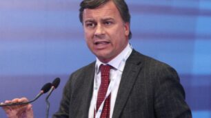 Allevi: «Assetto delle Province,Formigoni apra al confronto»