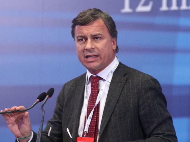 Allevi: «Assetto delle Province,Formigoni apra al confronto»