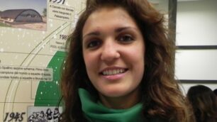Scherma, Errigo ancora a podio«Terza, ma ha ragione mamma»