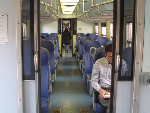 Milano-Seveso-Mariano,ripreso il traffico ferroviario